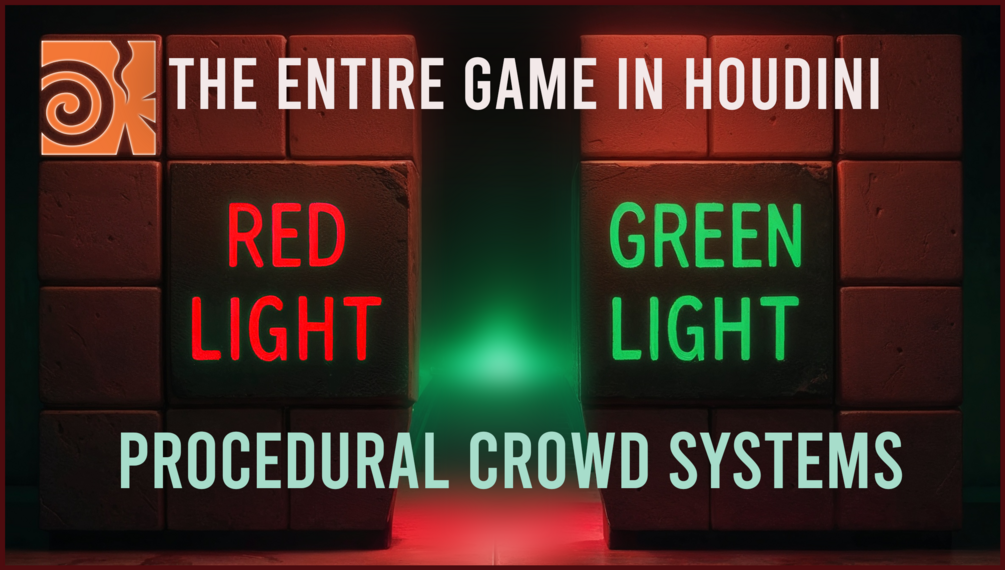 Red Light, Green Light