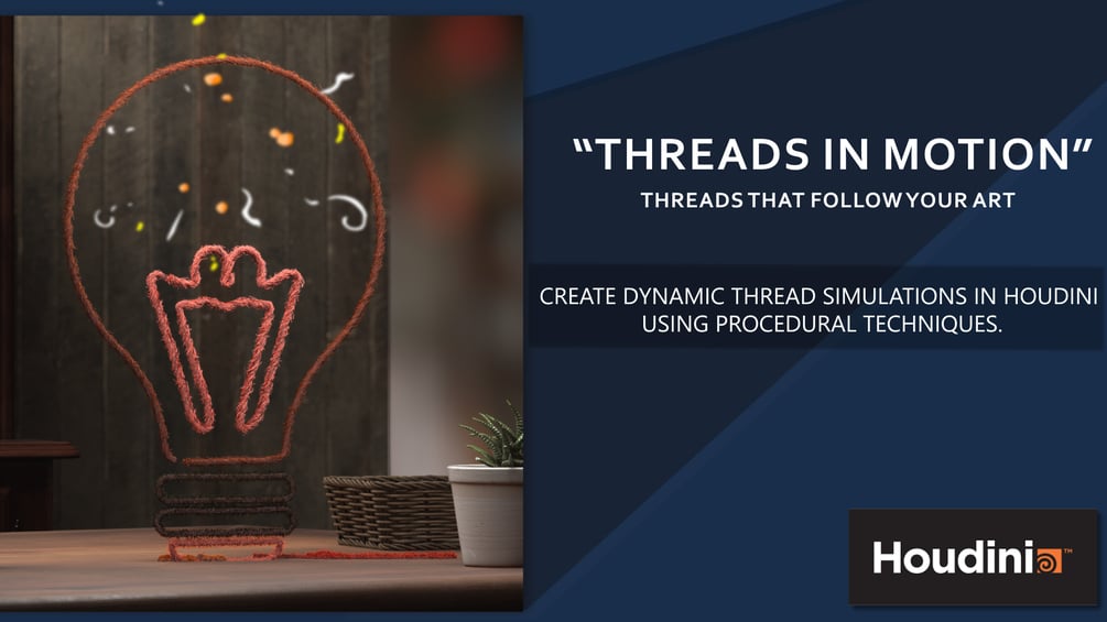 Threads in Motion